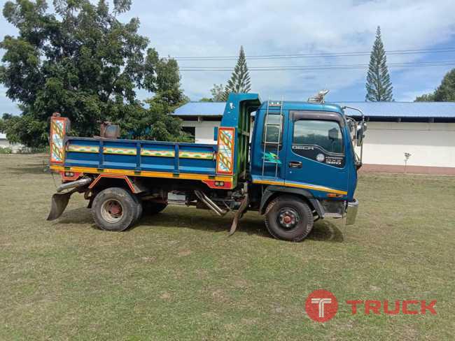 ISUZU เดก้า 195แรง โทร(098-6080351) ISUZU เดก้า 195แรง โทร(098-6080351)