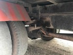 ขายรถหกล้อ Hino ซูเปอร์เสี่ย ติดเฮีย3 ตัน 092-4655465