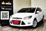 FORD FOCUS 2.0Titanium Plus SEDAN AT 2018
