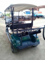 ขายรถกอล์ฟ CLUB CAR VIP 4 ที่นั่ง