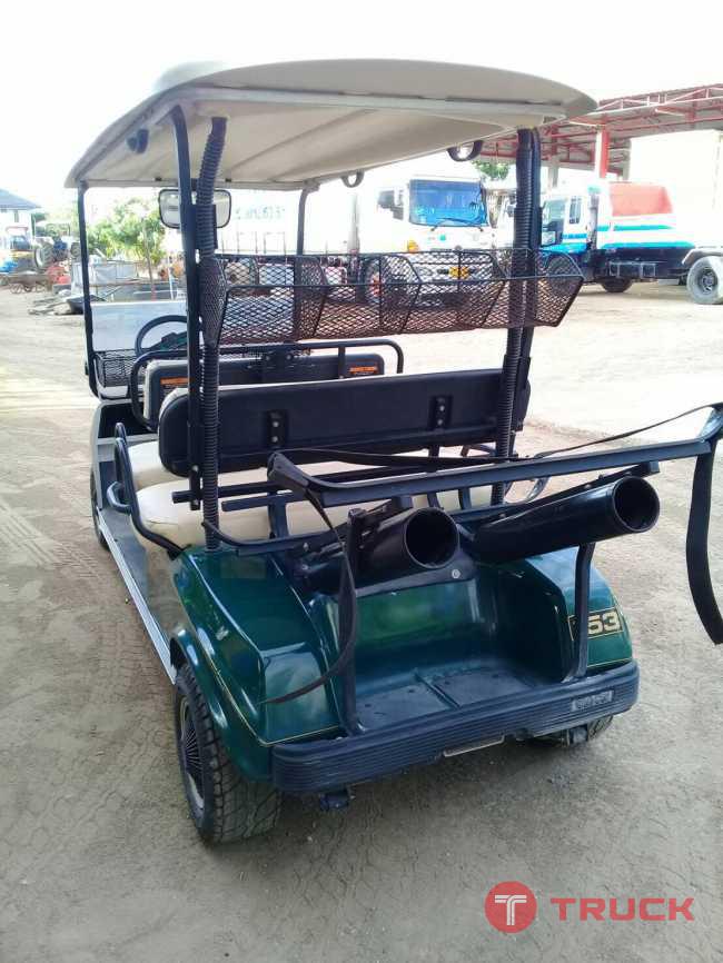 ขายรถกอล์ฟ CLUB CAR VIP 4 ที่นั่ง ขายรถกอล์ฟ CLUB CAR VIP 4 ที่นั่ง