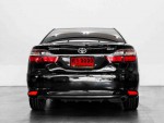 TOYOTA CAMRY 2.0G สีดำ เกียร์AT ปี2015 รถหรู รถสวย รถคุณภาพ ราคาพิเศษ