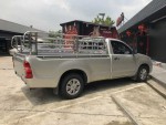 ขาย รถยนต์ TOYOTA Hilux Vigo 2.5 vn TURBO champ single cab ตอนเดียว turbo ปี 2014