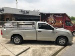 ขาย รถยนต์ TOYOTA Hilux Vigo 2.5 vn TURBO champ single cab ตอนเดียว turbo ปี 2014