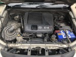 ขาย รถยนต์ TOYOTA Hilux Vigo 2.5 vn TURBO champ single cab ตอนเดียว turbo ปี 2014