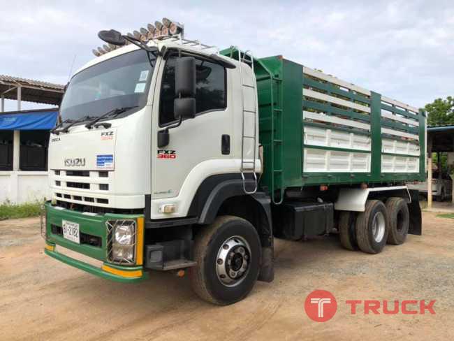 ขายคับ 360ปี52 มีระบบลาก