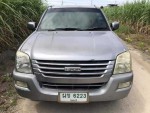 ดีแม็ก2005คอมมอลเรล 2500SLXติดเดิมขายสด158000