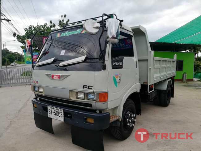 ขายด่วน..FC2W.120แรง.ปี39.แอร์.เพาเวอร์.ดั้มสามมิตร.. ขายด่วน..FC2W.120แรง.ปี39.แอร์.เพาเวอร์.ดั้มสามมิตร..