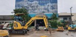 Komatsu PC30mr-2 จากญี่ปุ่น โทร 086-0044333 065-8844400 089-0080077 089-0050007 www.nmc99.com