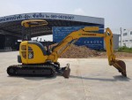 Komatsu PC30mr-2 จากญี่ปุ่น โทร 086-0044333 065-8844400 089-0080077 089-0050007 www.nmc99.com