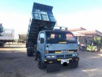 ISUZU F หน้า F หลัง เครื่องดี แชทซีสวย โทร 095-7717150.