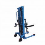 ตัวจับถัง 200 ลิตร สามารถยกเทของเหลวในถังได้ สะดวกต่อการเคลื่อนย้าย Drum Handling