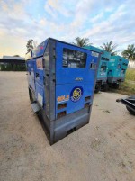 DCA60LSIB ปั่นไฟ Denyo 60kva. 098-5625920