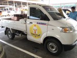 ขาย Suzuki Carry 1.6 Truck MT ปี 2017