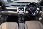 HONDA CITY 1.5 V AUTO 2011 ขายรถบ้านสภาพนาวฟ้าไม่มีชน แถมฟรีดาวน์