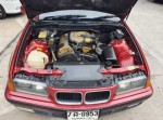 ขาย BMW 318i ปี 1996