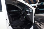 ขายรถบ้านมือเดียวไม่มีชนสวยกริบเจ็ดที่นั่ง TOYOTA AVANZA 1.5 G AUTO 2012 สีขาวเติมE20
