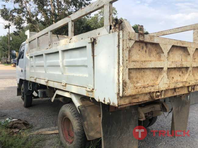 ขาย6ล้อดั้มMitsubishi canter115แรง รถสภาพดี เล่มพร้อม ขาย6ล้อดั้มMitsubishi canter115แรง รถสภาพดี เล่มพร้อม