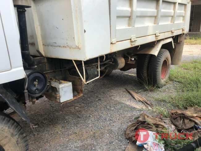 ขาย6ล้อดั้มMitsubishi canter115แรง รถสภาพดี เล่มพร้อม ขาย6ล้อดั้มMitsubishi canter115แรง รถสภาพดี เล่มพร้อม