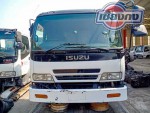 หัวหัวเก๋ง ISUZU DECA พร้อมเครื่อง 6HK Turbo Intercooler