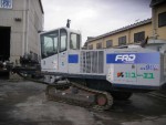 Furukawa HCR900-DS III เอกสารอินวอย