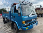 ISUZU ROCKY 185