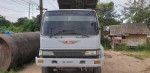 HINO FM226เครื่องEM100(220แรงม้า)