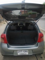 Toyota yaris E xu2006 เจ้าของมือเดียว