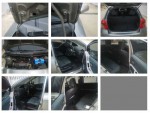 Toyota yaris E xu2006 เจ้าของมือเดียว