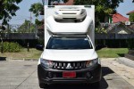 Mitsubishi Triton 2.5 SINGLE ( ปี 2015 ) GL Pickup MT