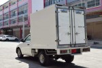 Mitsubishi Triton 2.5 SINGLE ( ปี 2015 ) GL Pickup MT