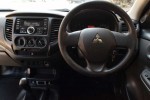 Mitsubishi Triton 2.5 SINGLE ( ปี 2015 ) GL Pickup MT