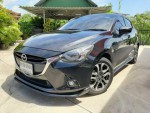 Mazda 2 1.5 XD Sports High Hatchback AT 2015