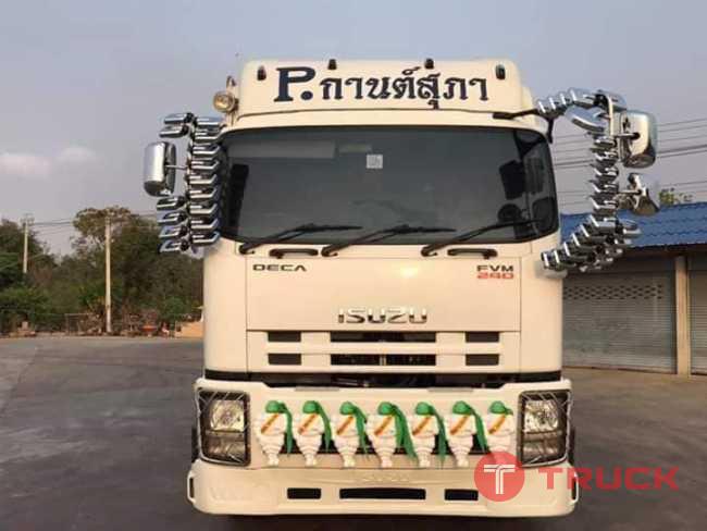 FVM240 ปี 55 FVM240 ปี 55