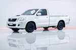 TOYOTA VIGO 2.5 J SINGEL MT 2014