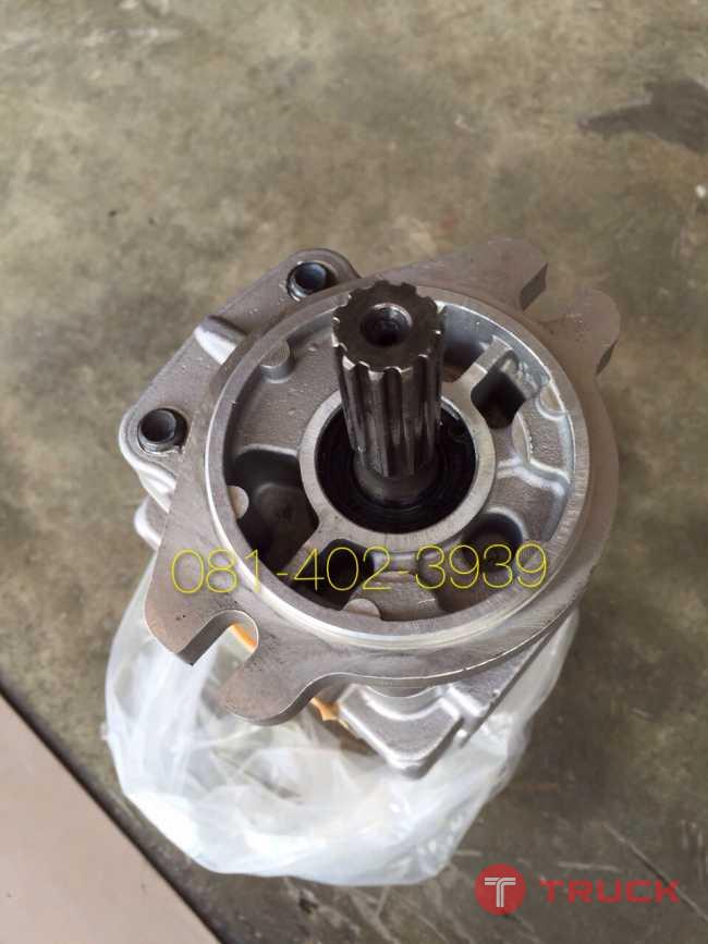 ปั้ม pc30 komatsu ขายอะไหล่แบคโฮ 0814023939