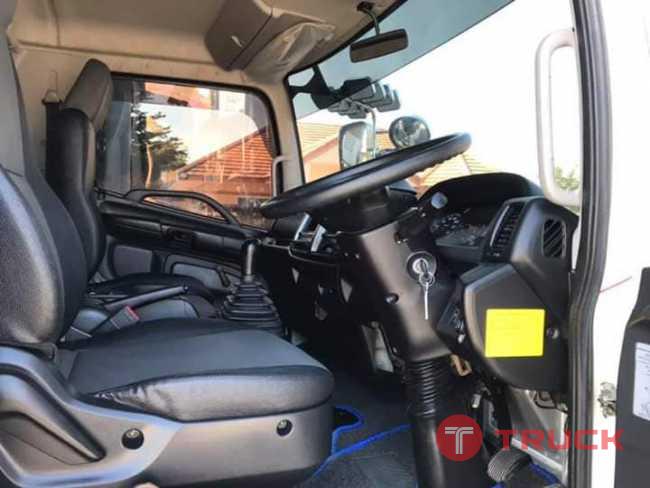 HINO FC9J 175 แรง ปี60 โทร 092-6287330 HINO FC9J 175 แรง ปี60 โทร 092-6287330