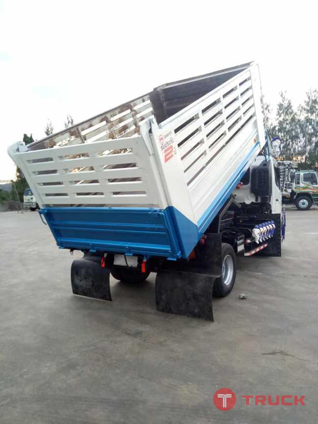 HINO FC9J 175 แรง ปี60 โทร 092-6287330 HINO FC9J 175 แรง ปี60 โทร 092-6287330