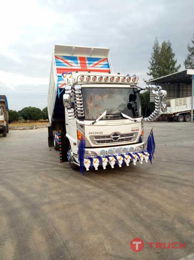 HINO FC9J 175 แรง ปี60 โทร 092-6287330 HINO FC9J 175 แรง ปี60 โทร 092-6287330