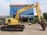 Komatsu PC138US-8 นำเข้าจากญี่ปุ่น สภาพพร้อมใช้งาน โทร 089-0080077 089-0050007 086-0044333 065-8844400 www.sangenjp.com www.nmc99.com