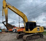ขาย Komatsu Pc200 7