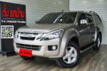 ISUZU D-MAX 3.0 CAB4 Hi-Lander Z Prestige Ddi VGS Turbo AT 2013