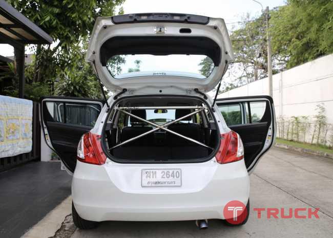 รถเจ้าของคนเดียว ไม่มีชนหนัก แม็กซ์Volkขอบ18 จอPioneer หน้าจอTouchscreen รถสภาพดีมาก พร้อมใช้งาน หารุ่นนี้อยู่ไม่ผิดหวัง