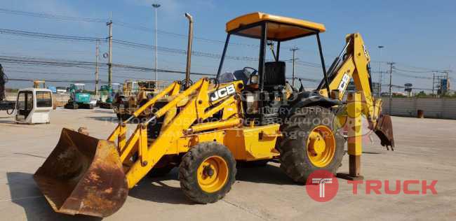 Jcb3cx จากญี่ปุ่น พร้อมใช้งาน ราคาย่อมเยาว์ Tel.089-005-0007 065-884-4400 086-0044-333 089-008-0077 www.nmc99.com