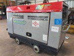 DGW400DMC เครื่องเชื่อม 400A 12kva. 098-5625920