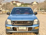 ขาย Isuzu D max sx ปี 2003