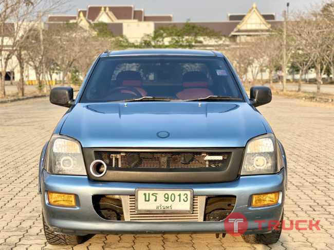 ขาย Isuzu D max sx ปี 2003