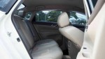 ขายรถ Nissan Sylphy 1.6V ปี 2014 สีขาว เกียร์ออโต้ราคาพิเศษ ราคาสุดคุ้มห้ามพลาด