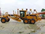 ขายรถเกรด CAT 140H พร้อมใช้งาน
