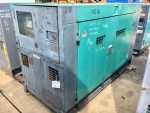 DENYO DCA-60ESH : 60KVA นำเข้าจากญี่ปุ่น โทร. 080-6565422 (หนิง)